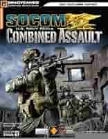 SOCOM U.S. Navy SEALs Combined Assault Signature Series